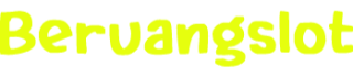 Beruangslot